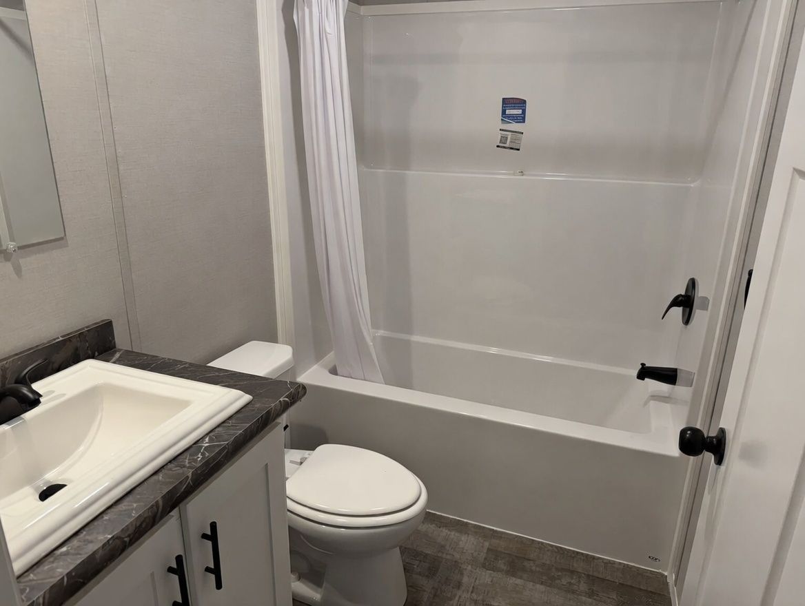 A photo of the Pine Haven Home